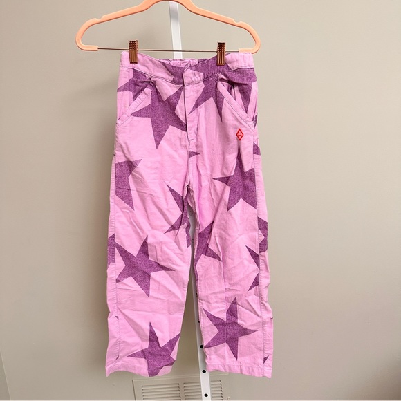 The Animals Observatory
star-print trousers kids size 8 - Picture 2 of 5